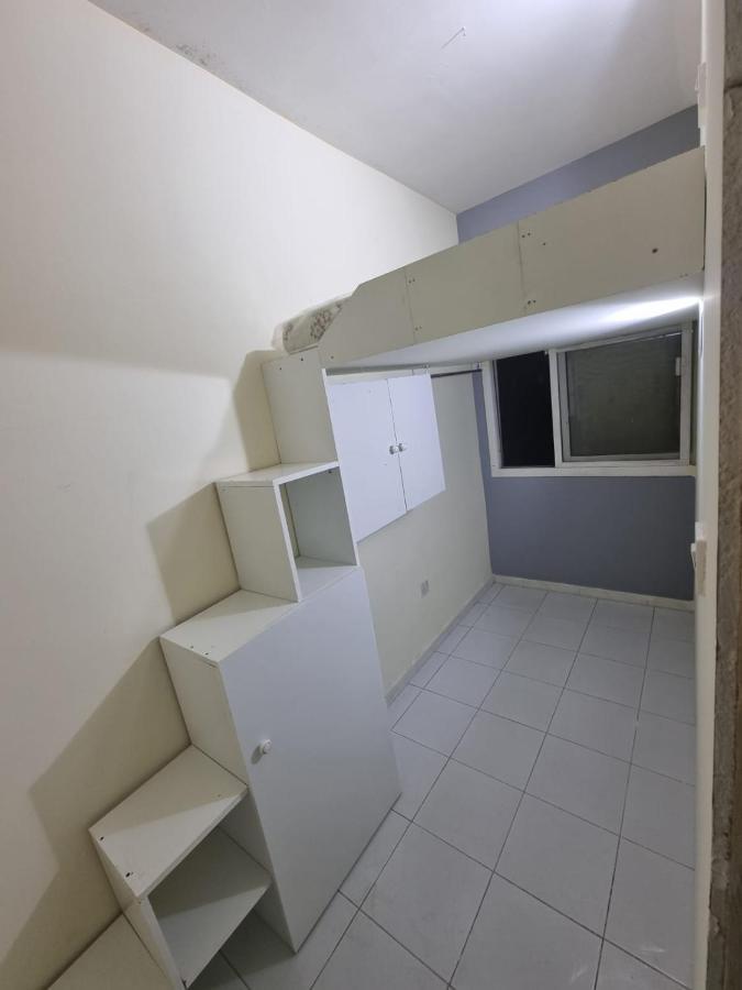 Appartement Old Rolla Building Dubai